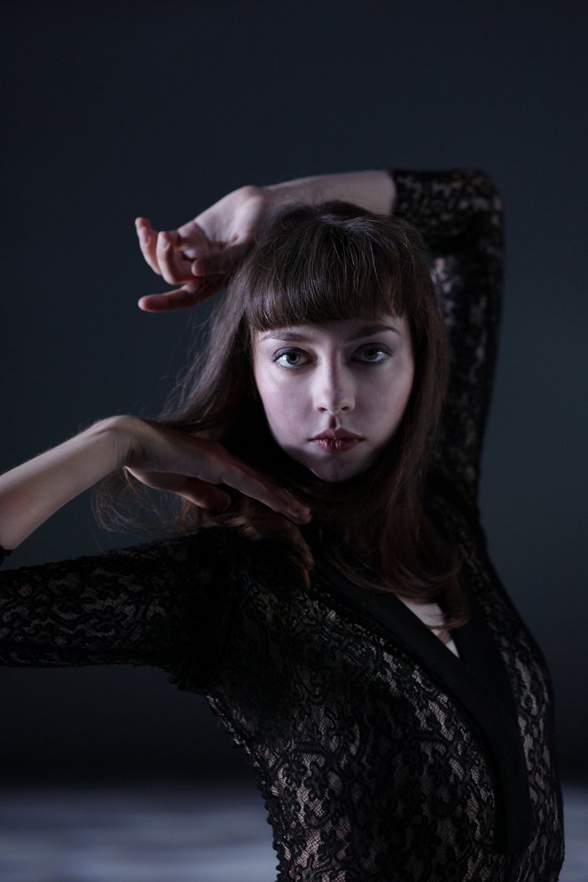 Polina - Promo - Anastasia Shevtsova