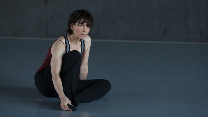 Polina, danser sa vie - Kuvat elokuvasta - Juliette Binoche