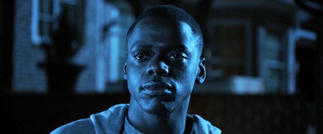 Foge - Do filme - Daniel Kaluuya