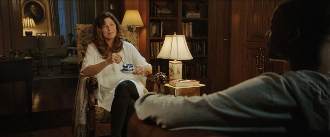 Get Out - Film - Catherine Keener