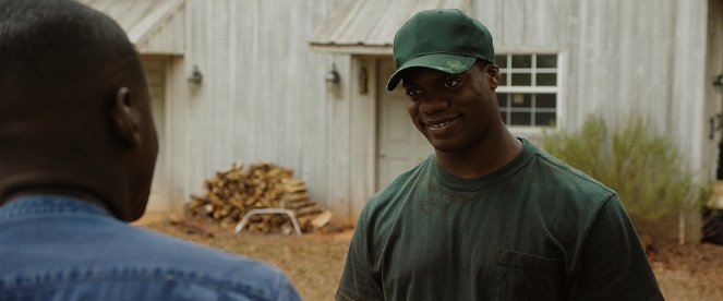 Get Out - Film - Marcus Henderson
