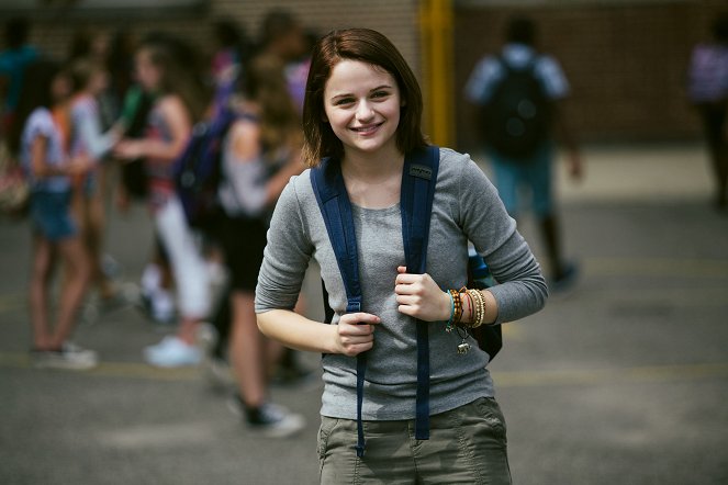Going in Style - Photos - Joey King