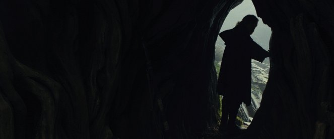 Star Wars: Episode VIII - Die letzten Jedi - Filmfotos