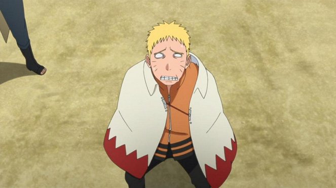 Boruto: Naruto Next Generations - Uzumaki Boruto!! - Kuvat elokuvasta