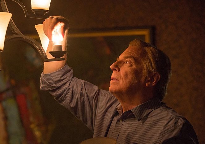 Better Call Saul - Rebecca - Do filme - Michael McKean