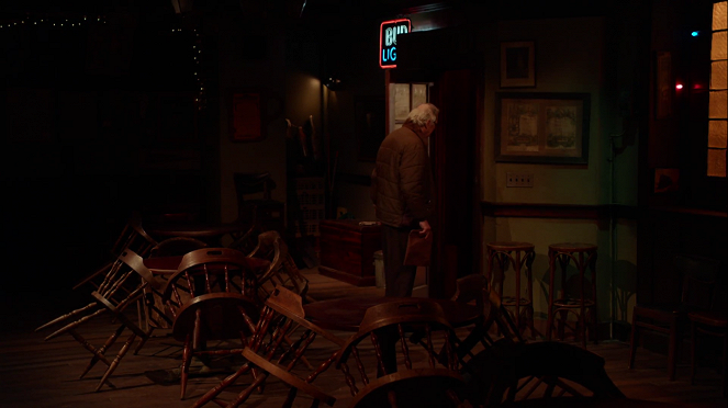 Horace and Pete - Episode 4 - Z filmu