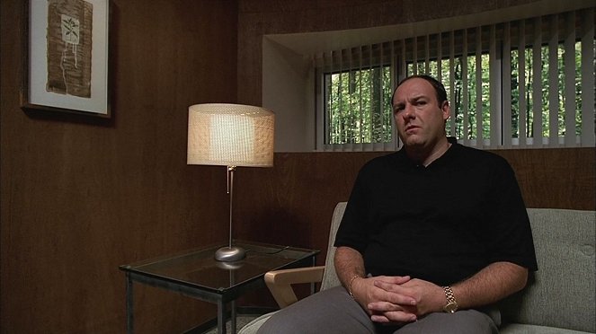 Sopranos, The - Season 1 - The Sopranos - Kuvat elokuvasta - James Gandolfini