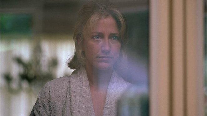 Les Soprano - Égarement - Film - Edie Falco