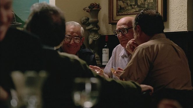 Die Sopranos - Season 1 - Tony in der Krise - Filmfotos - Dominic Chianese