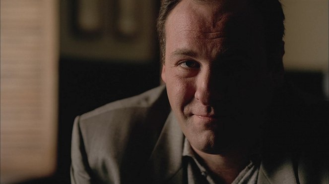 Die Sopranos - Season 1 - Tony in der Krise - Filmfotos - James Gandolfini