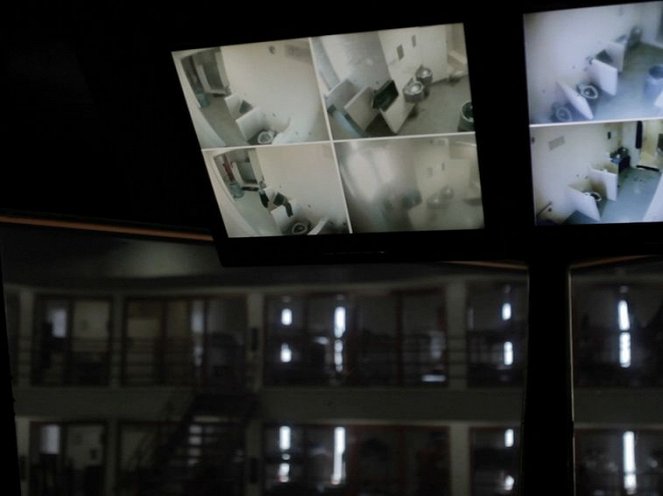Drogen im Visier - Season 7 - Junkies im Gefängnis - Filmfotos