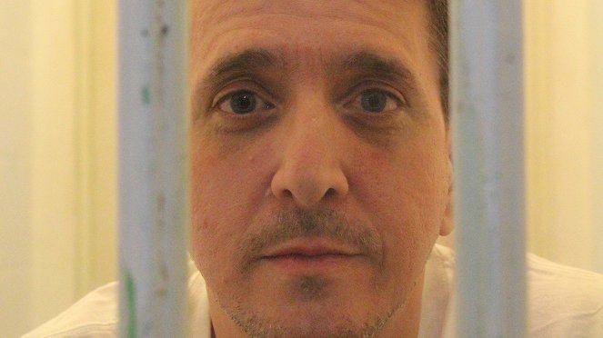 Killing Richard Glossip - Kuvat elokuvasta