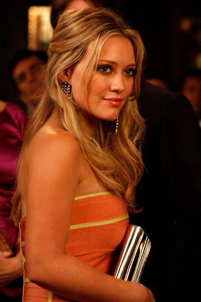 Gossip Girl - Photos - Hilary Duff