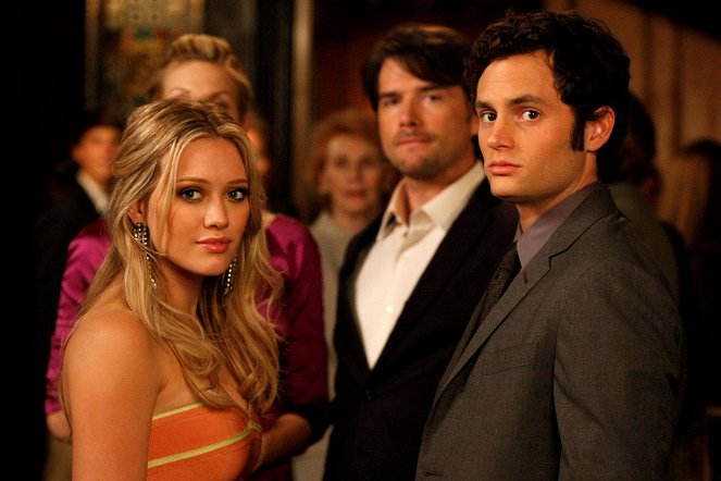 Gossip Girl - Photos