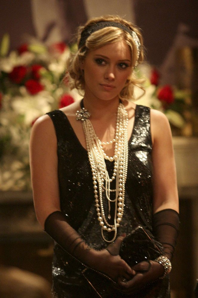 Gossip Girl - Z filmu - Hilary Duff