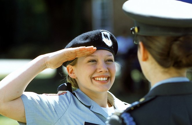 Cadet Kelly - Photos - Hilary Duff