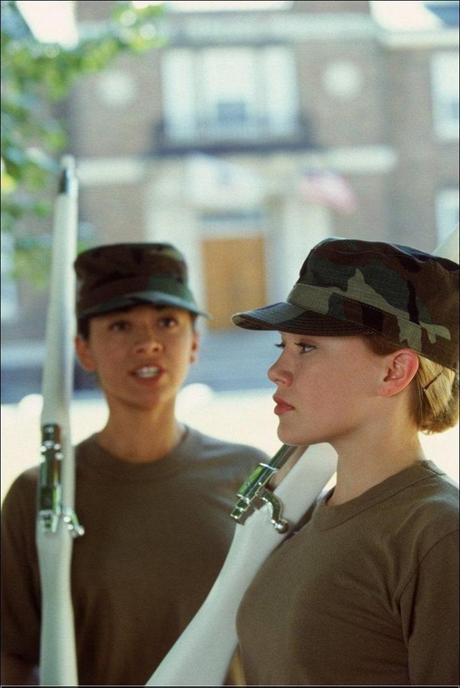 Der Soldat Kelly - Filmfotos - Hilary Duff