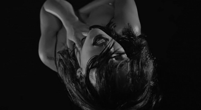 Rihanna - Kiss It Better - Kuvat elokuvasta