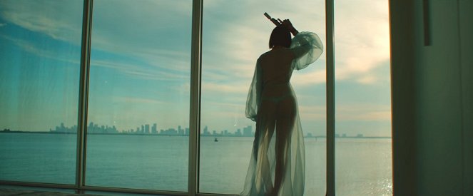 Rihanna: Needed Me - De la película