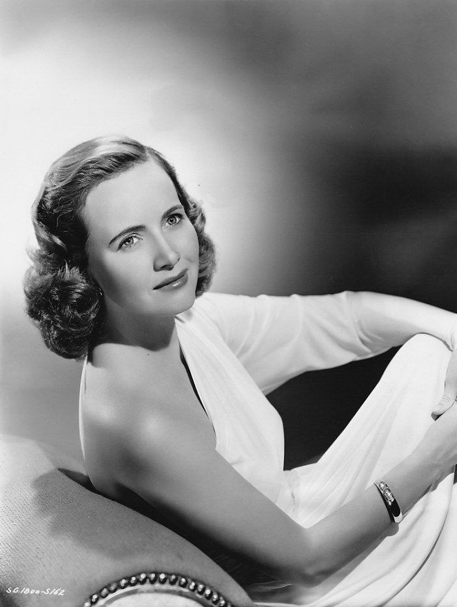 Életünk legszebb évei - Promóció fotók - Teresa Wright