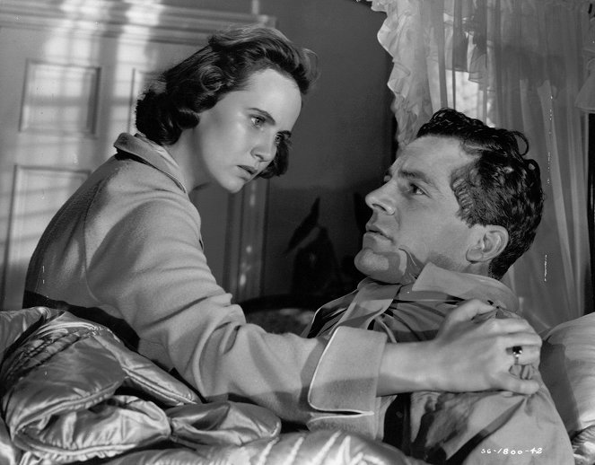The Best Years of Our Lives - Photos - Teresa Wright, Dana Andrews