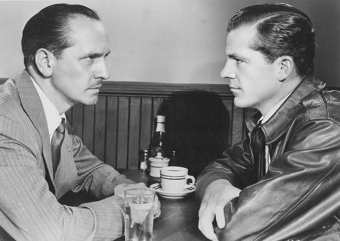 The Best Years of Our Lives - Van film - Fredric March, Dana Andrews