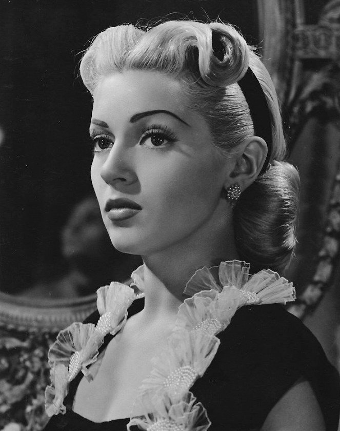 Marriage Is a Private Affair - Film - Lana Turner