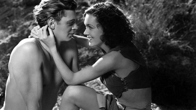 Tarzan, aux sources du mythe - Van film
