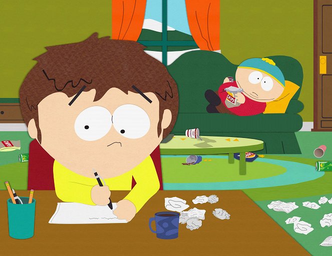 South Park - Leck mich am Stäbchen - Filmfotos