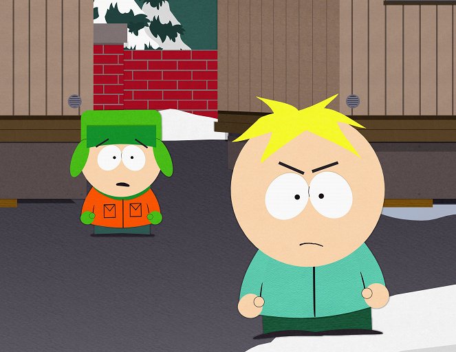 South Park - Season 13 - Butters' Bottom Bitch - Photos