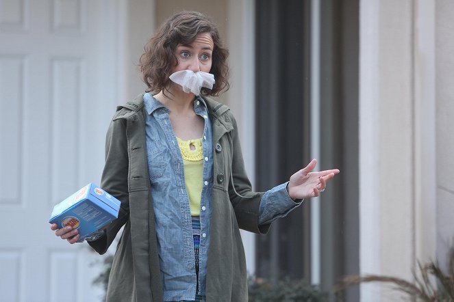 The Last Man on Earth - She Drives Me Crazy - Photos - Kristen Schaal