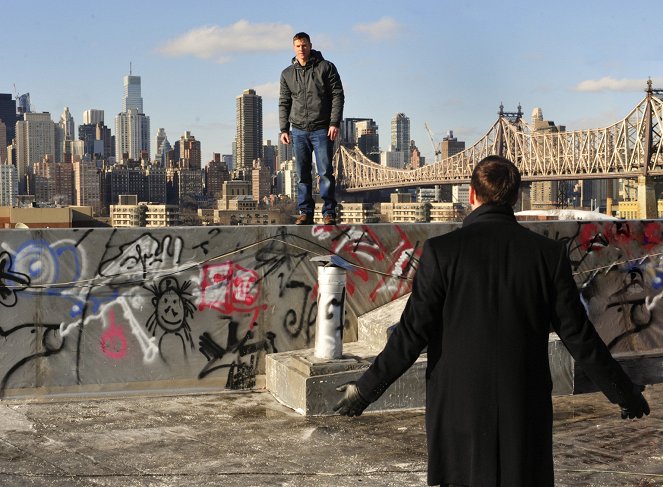 Blue Bloods - Crime Scene New York - Season 4 - Unfinished Business - Photos