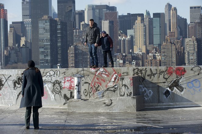 Blue Bloods - Crime Scene New York - Season 4 - Unfinished Business - Photos