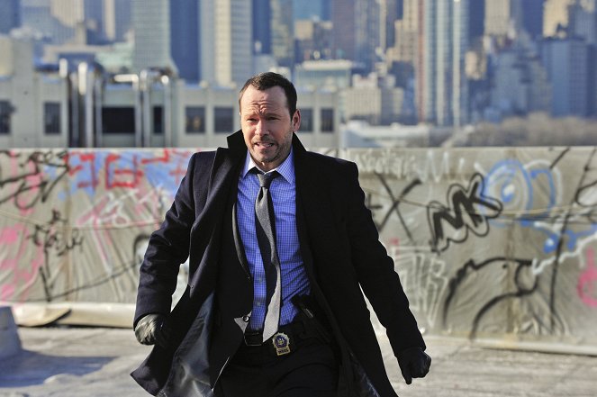 Blue Bloods - Crime Scene New York - Unfinished Business - Photos - Donnie Wahlberg