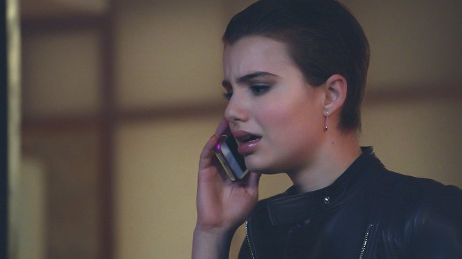 Blue Bloods - Crime Scene New York - Season 4 - The Bogeyman - Photos - Sami Gayle