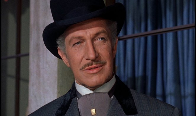 Diary of a Madman - Photos - Vincent Price