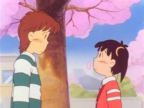 Azuki-chan - Film