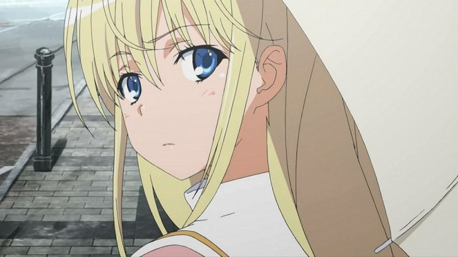 Toaru madžucu no Index - Season 2 - Hó no šo - Do filme