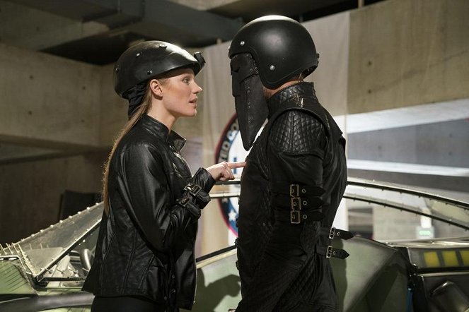 Death Race 2050 - Photos