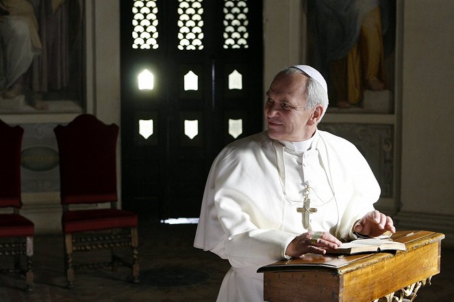Jean-Paul II, Saint et homme - Photos - Aleksey Guskov