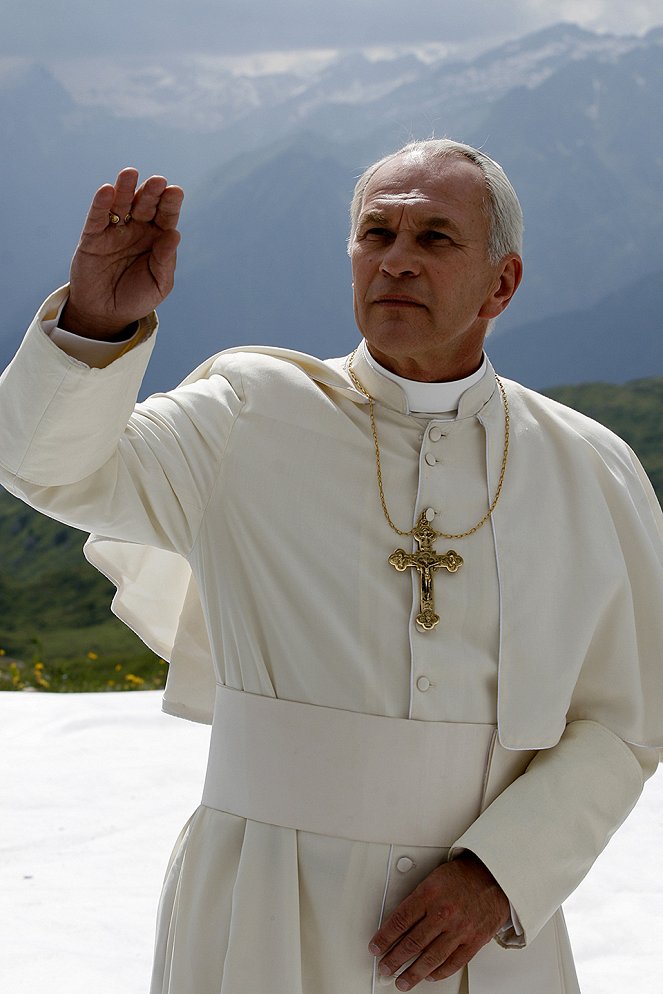 Jean-Paul II, Saint et homme - Film - Aleksey Guskov