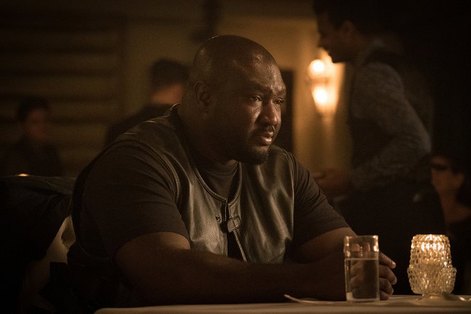 Zoo - That Great Big Hill of Hope - Film - Nonso Anozie
