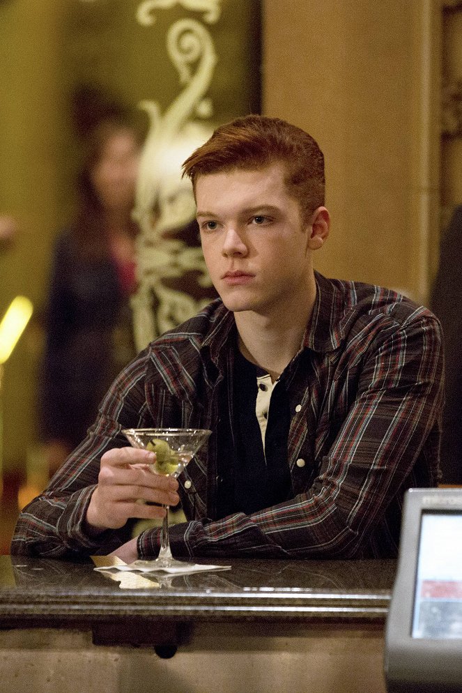 Hříšníci - The Legend of Bonnie and Carl - Z filmu - Cameron Monaghan