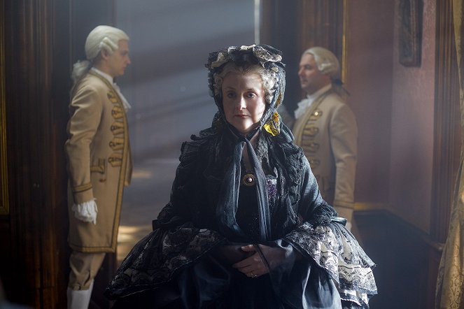 Universum History: Maria Theresia - Majestät und Mutter - De la película - Gerti Drassl