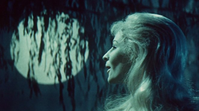 Rusalka - Filmfotók - Jana Andrsová-Večtomová