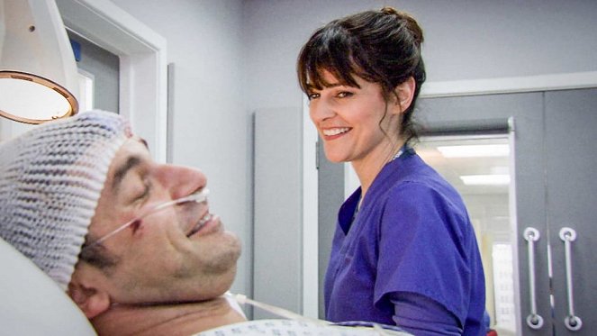 Holby City - Photos