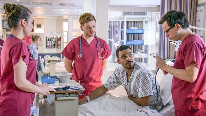 Holby City - Z filmu