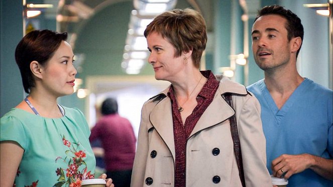 Holby City - Photos