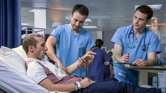 Holby City - Filmfotos