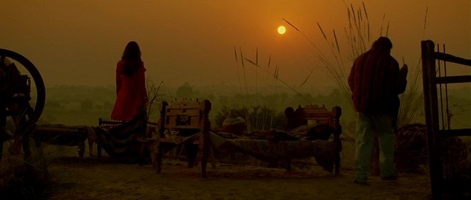Chalo Dilli - De la película